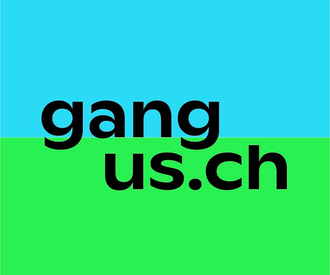 gangus Werbebanner