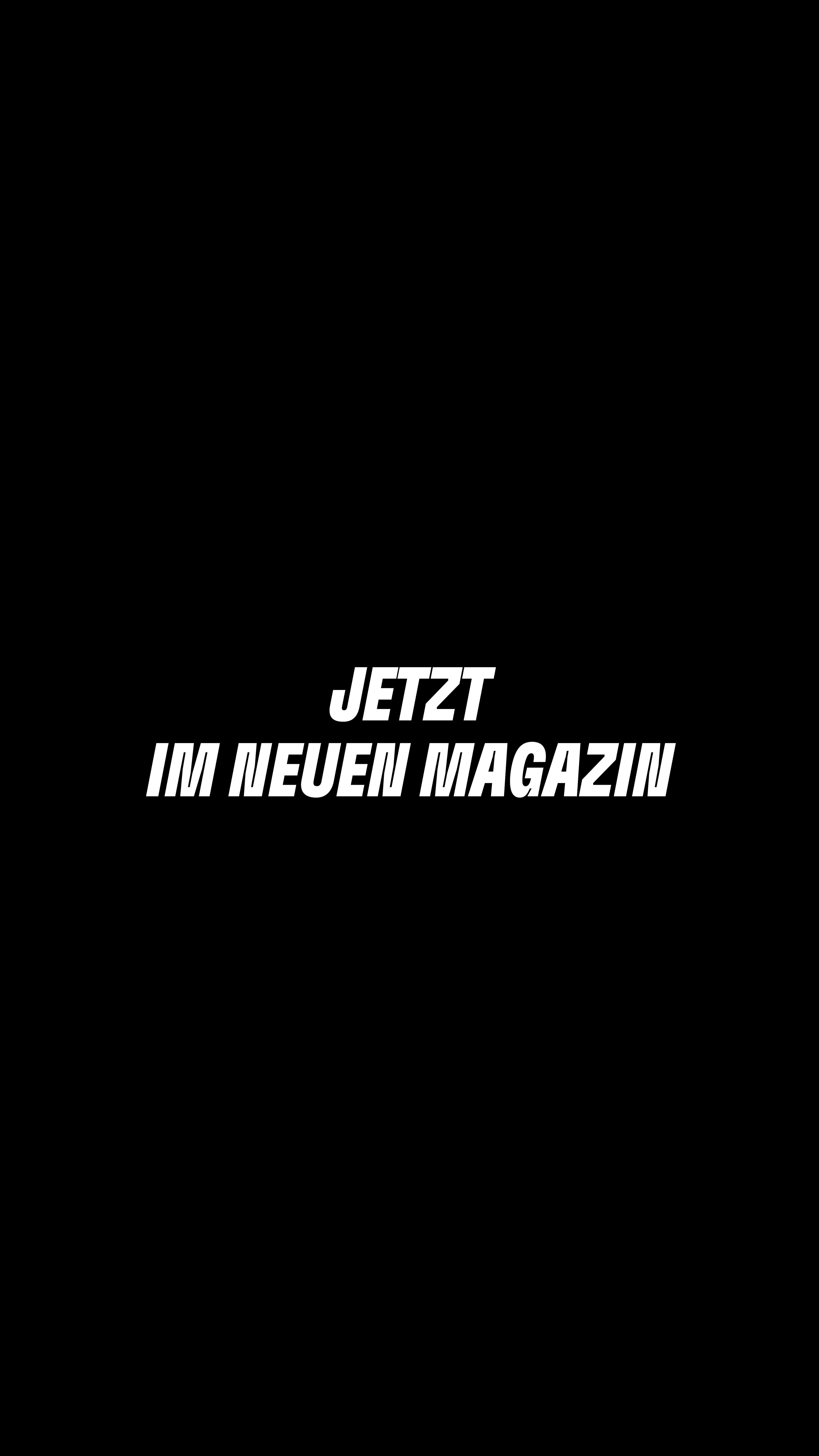 null41 Kulturmagazin: Wie geht es den Steinen