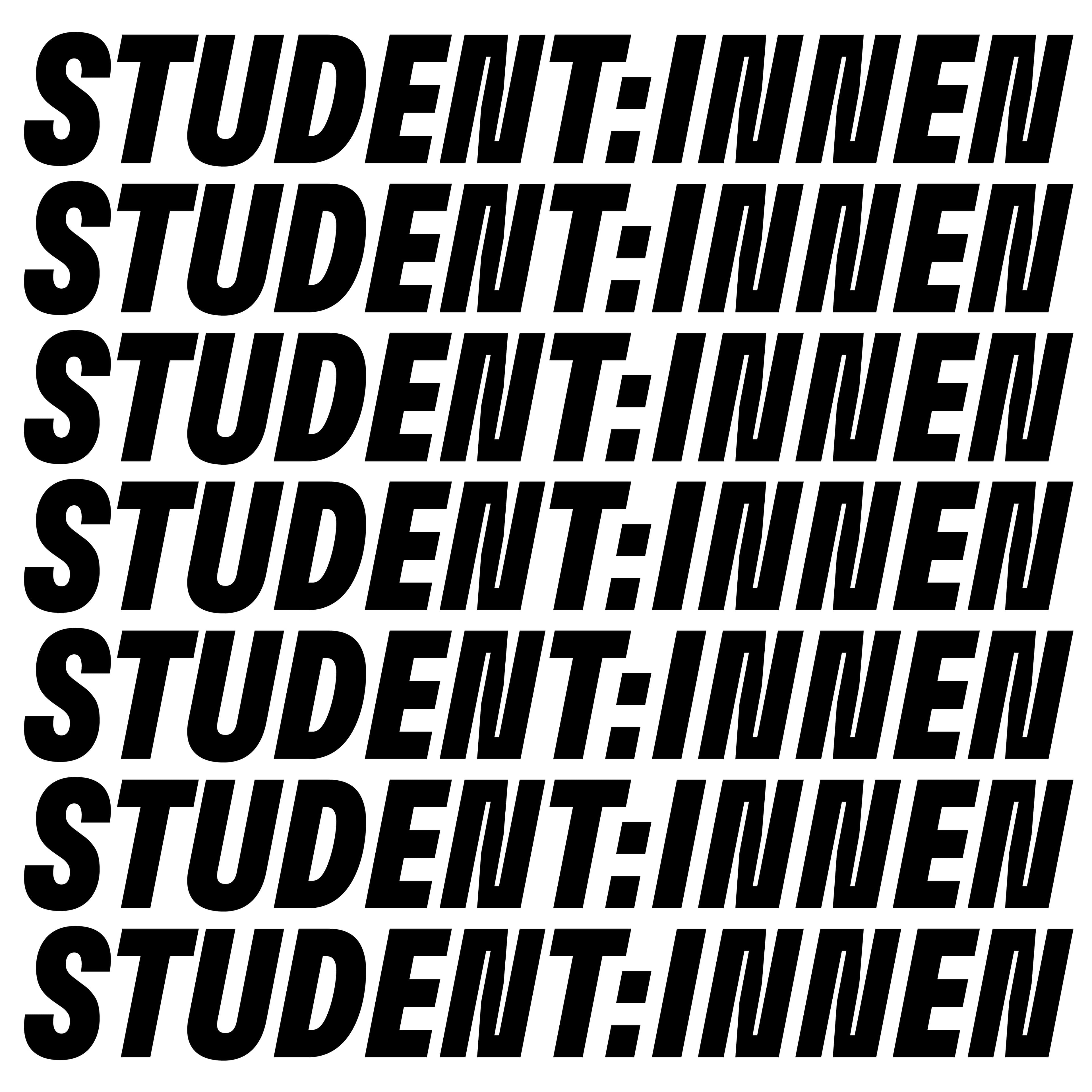 Jahresabo Student:innen