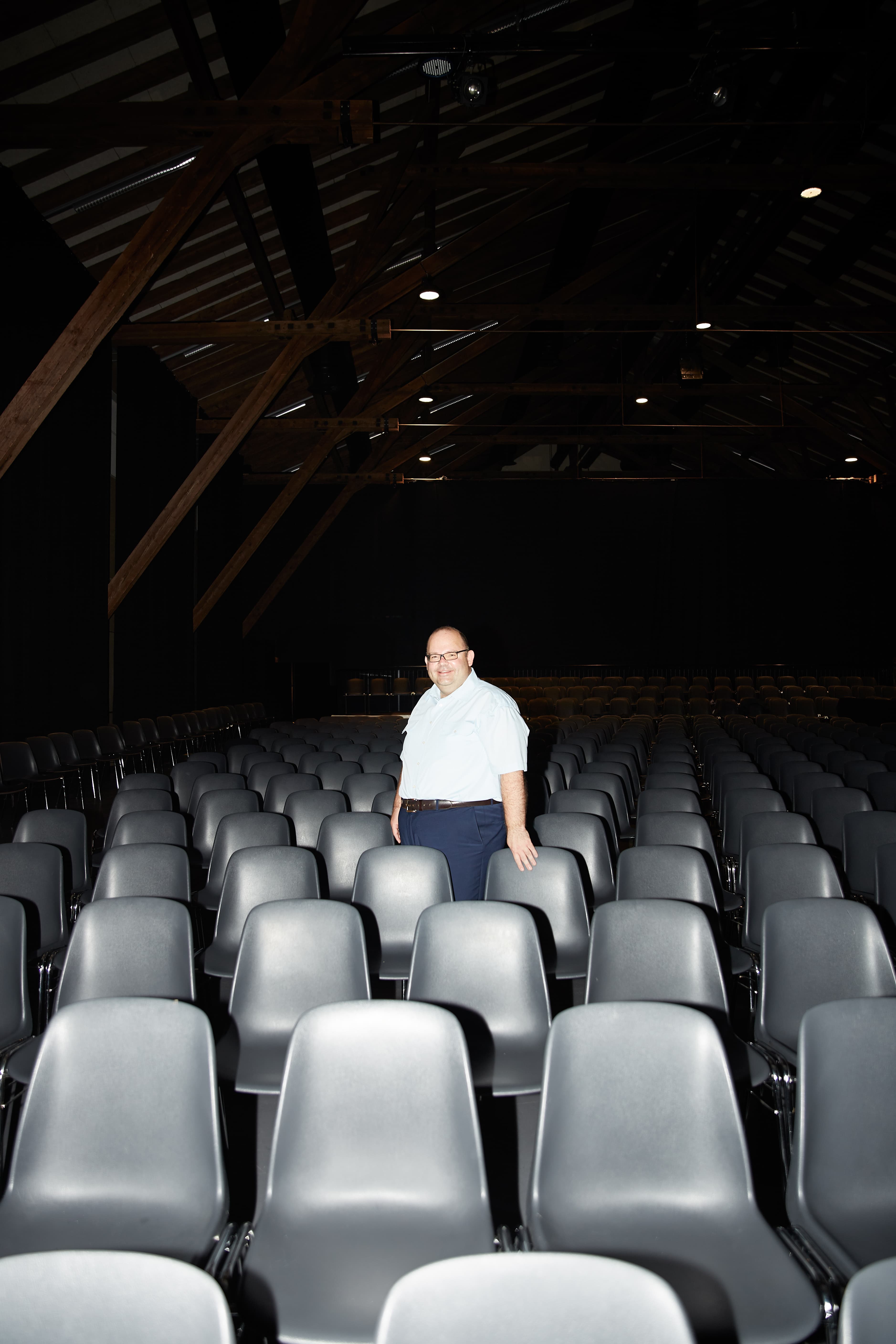 Armin Hartmann Sara Furrer