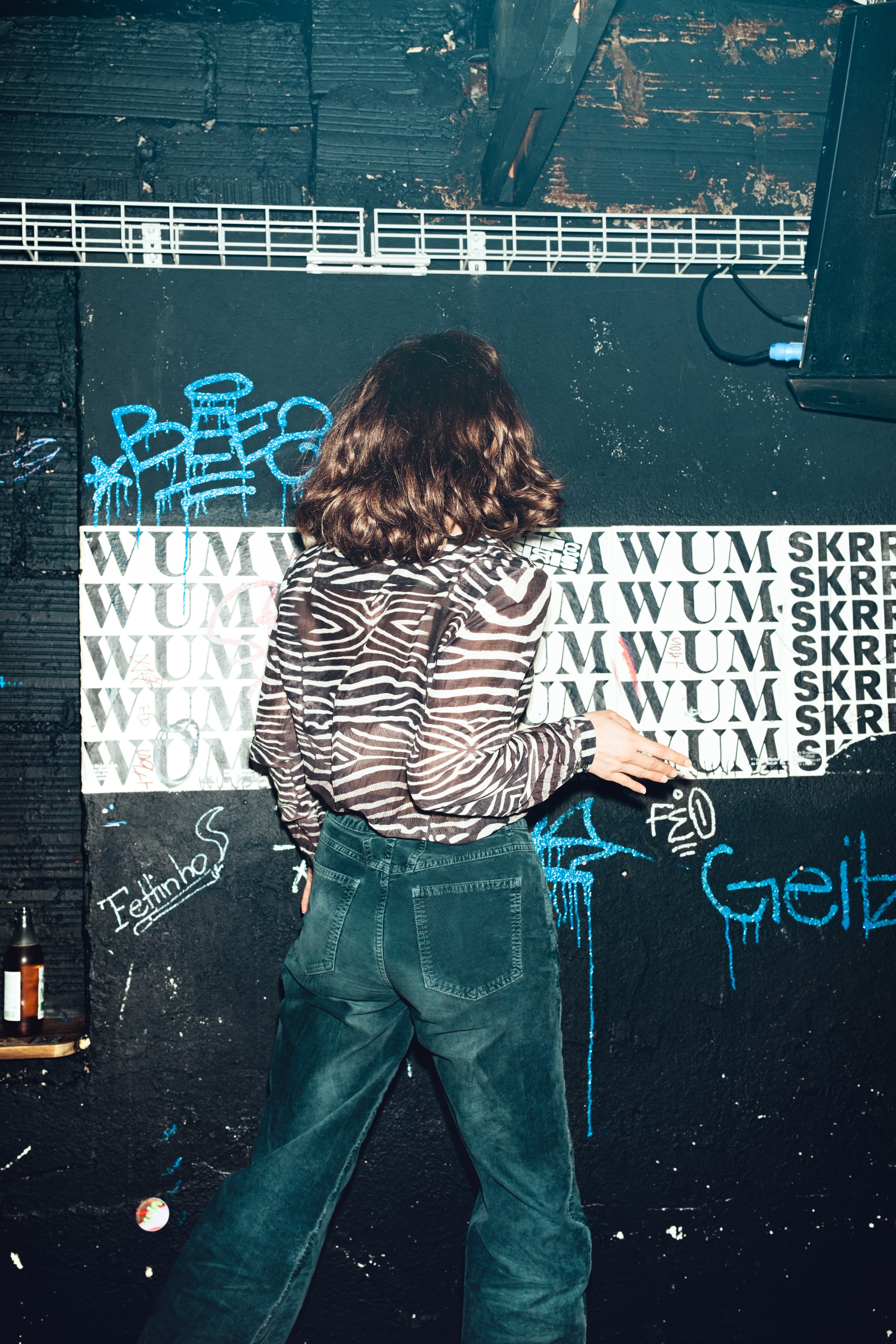 Bild Kegelbahn von Tom Huber