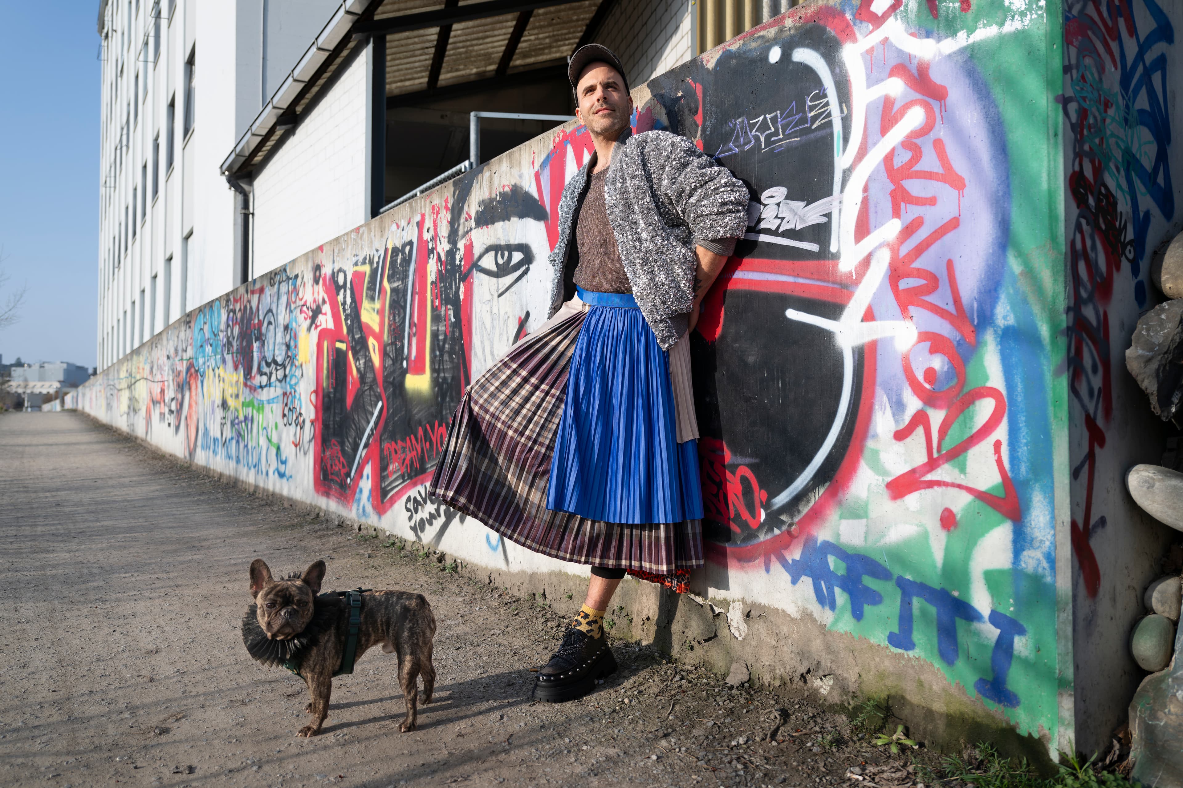 Kim Emanuel Stadelmann Roberto Conciatori