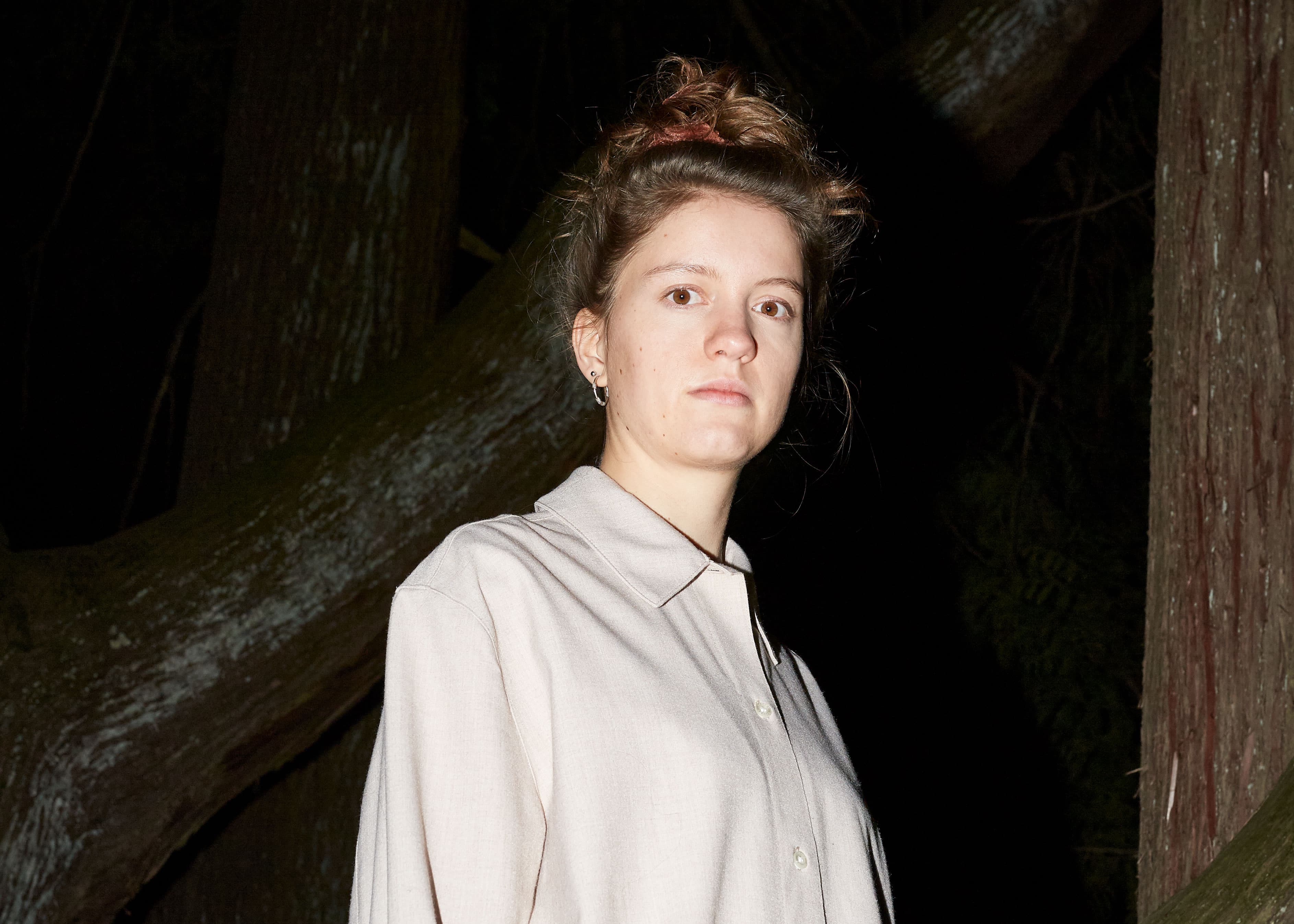 Bild Meret Siebenhaar von Sara Furrer