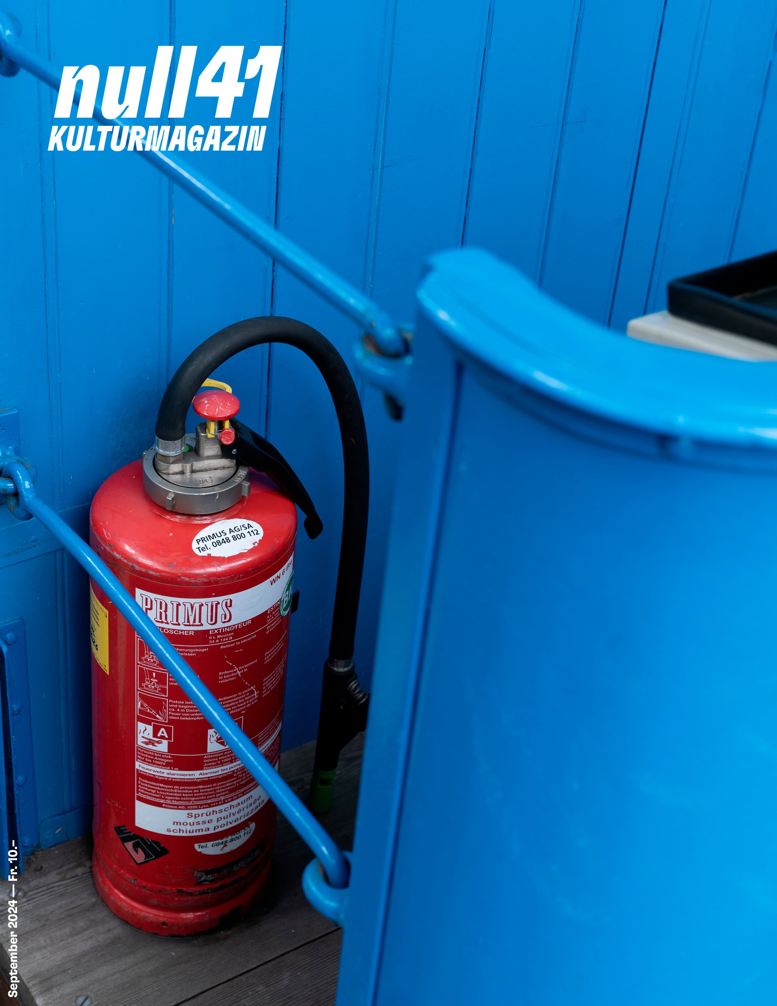 null41 Kulturmagazin 09/2024