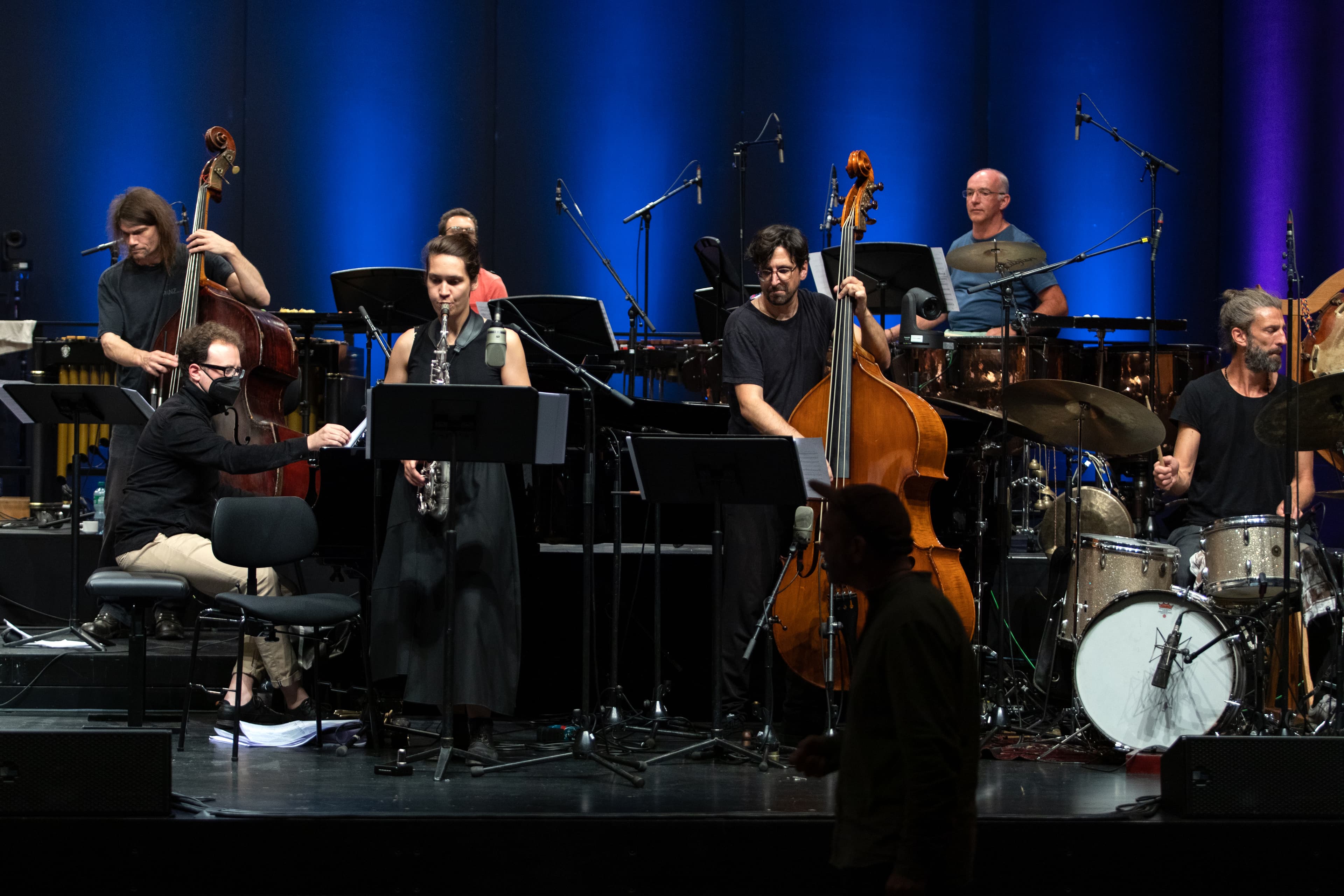 Luca Sisera, Roofer Clazz, fotografiert von Börries Hessler