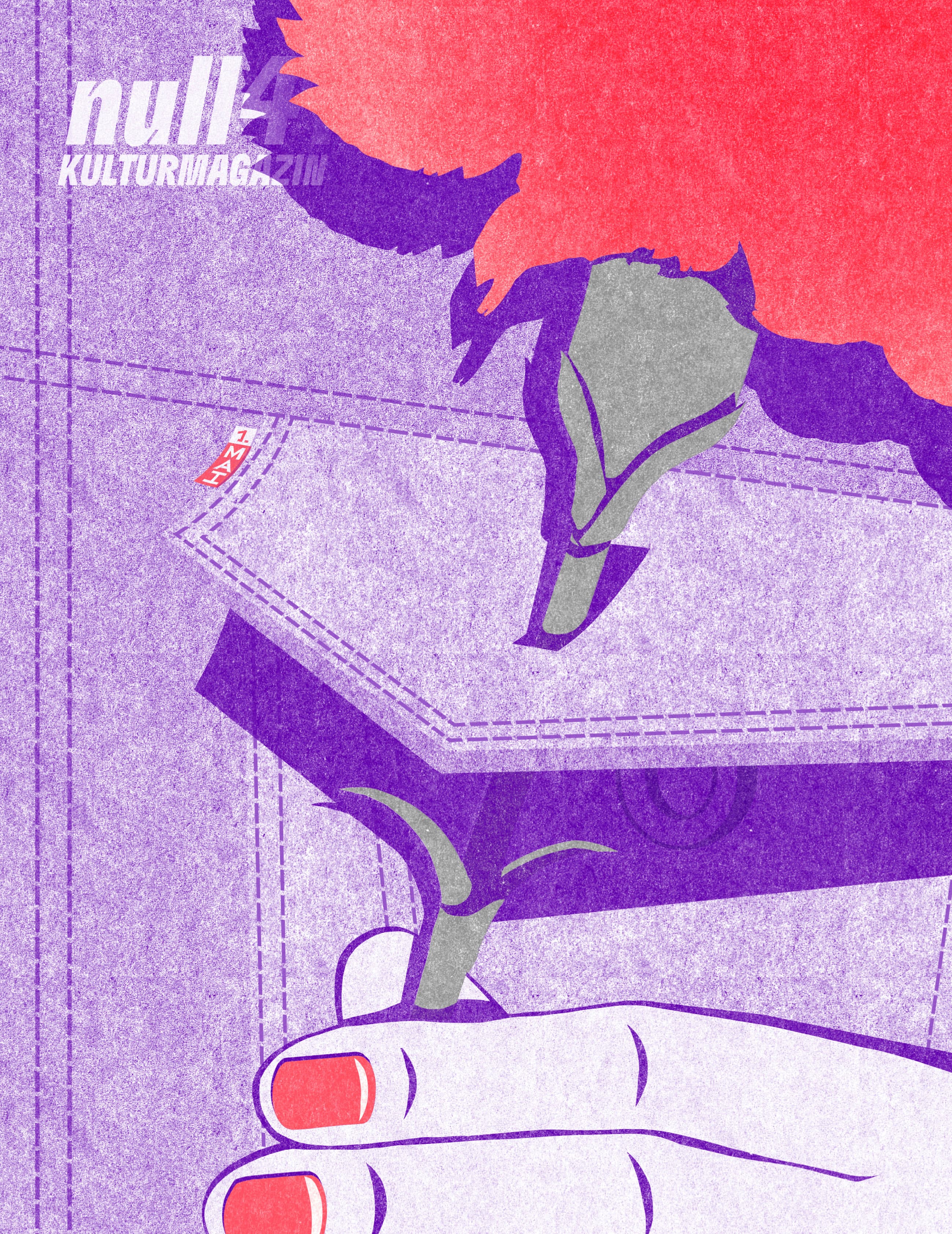 null41 Kulturmagazin Mai 2025