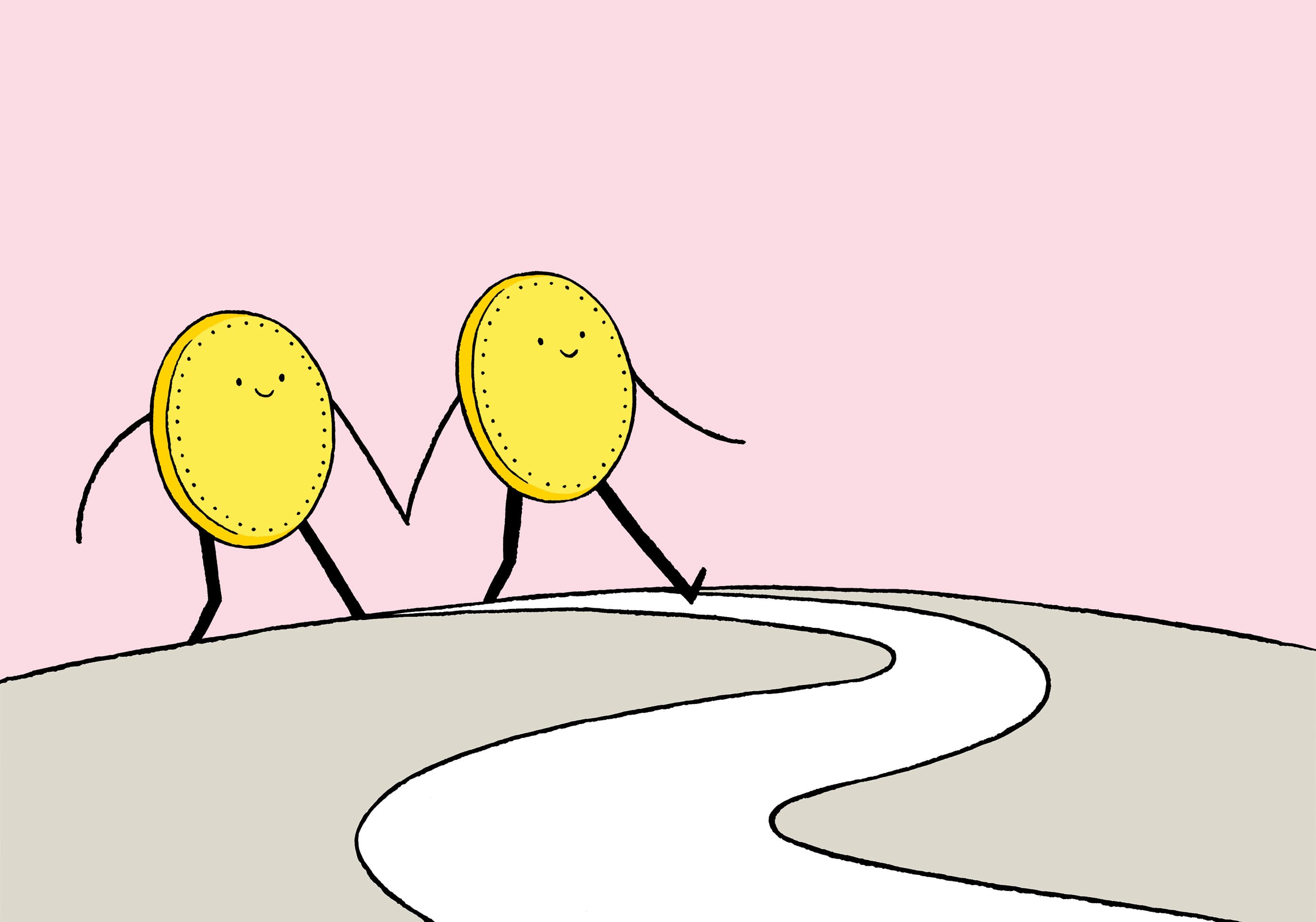 Illustration von Anja Wicki