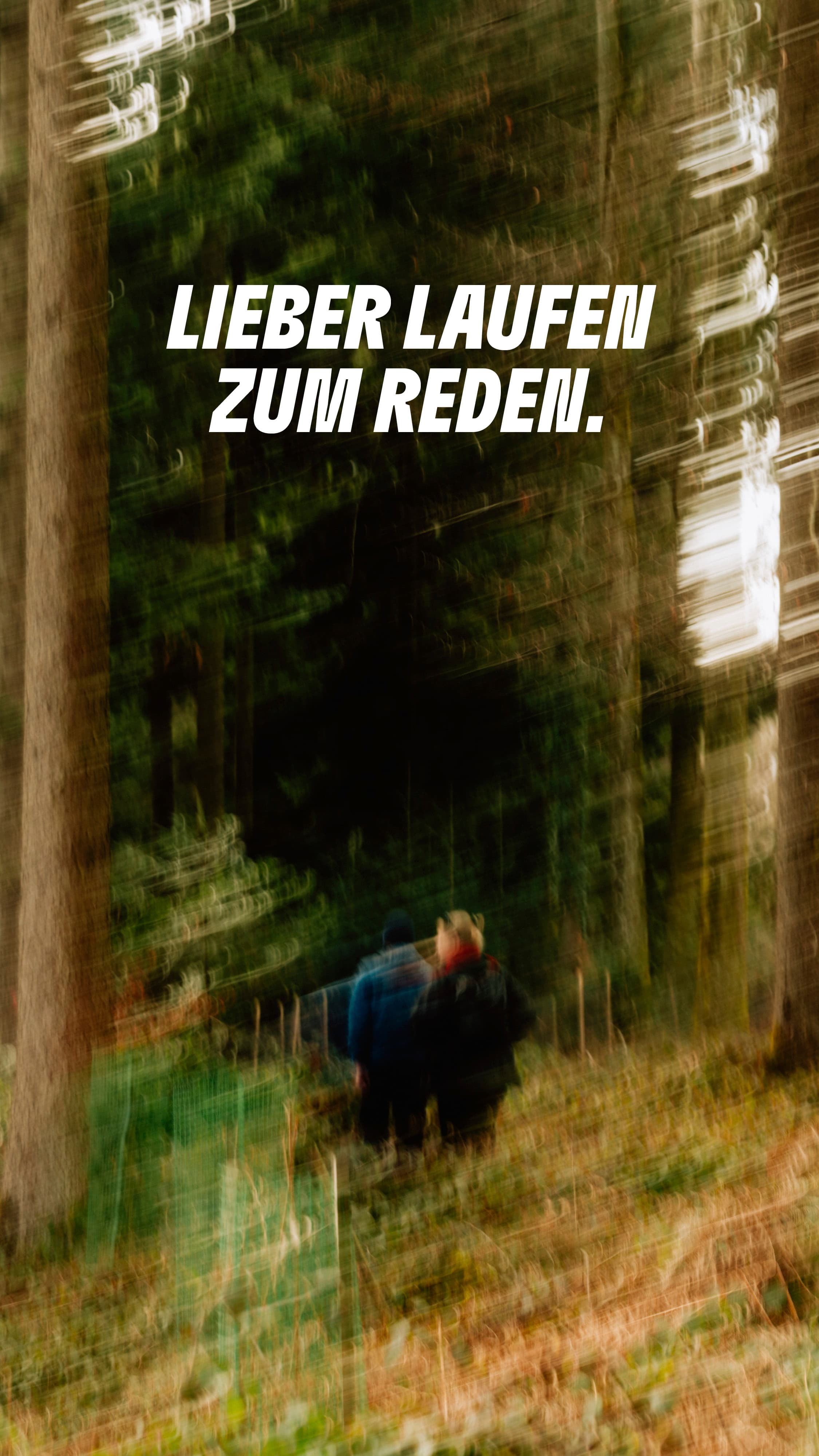 Teaser zum Text zu Raphael Loher